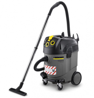 Пылесос влажной и сухой уборки Karcher NT 45/1 Tact Te М