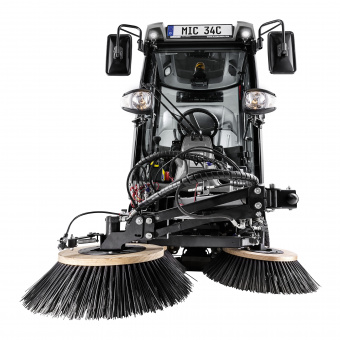 Самоходное шасси Karcher MIC 34 С